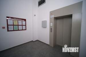 3-к квартира, строящийся дом, 84м2, 4/8 этаж