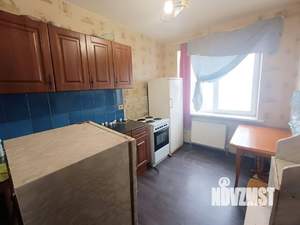 1-к квартира, вторичка, 32м2, 5/6 этаж