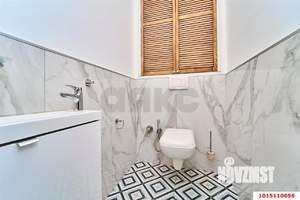 2-к квартира, вторичка, 107м2, 4/15 этаж