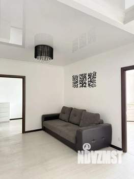 2-к квартира, вторичка, 78м2, 17/18 этаж