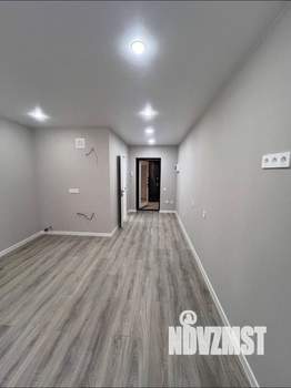 Студия квартира, вторичка, 25м2, 3/6 этаж