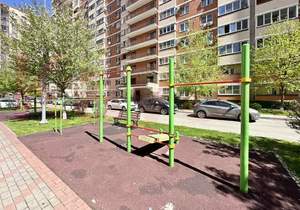 1-к квартира, вторичка, 32м2, 6/17 этаж