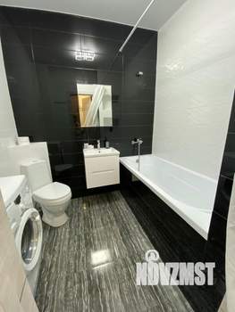 1-к квартира, вторичка, 35м2, 19/22 этаж