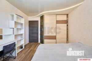 2-к квартира, вторичка, 75м2, 2/16 этаж