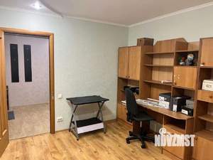 3-к квартира, вторичка, 71м2, 1/10 этаж