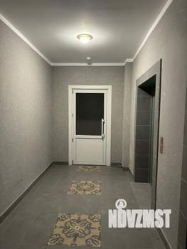 Студия квартира, вторичка, 20м2, 14/16 этаж