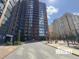 1-к квартира, вторичка, 36м2, 2/15 этаж