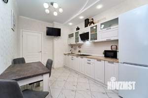 2-к квартира, вторичка, 53м2, 5/22 этаж