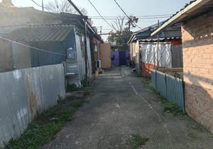 1-к квартира, вторичка, 30м2, 1/1 этаж