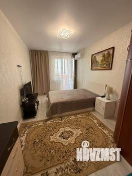 1-к квартира, вторичка, 43м2, 8/17 этаж