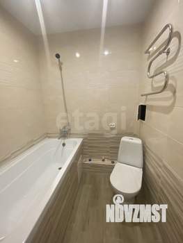 Студия квартира, вторичка, 20м2, 10/10 этаж