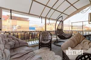 5-к квартира, вторичка, 144м2, 1/3 этаж