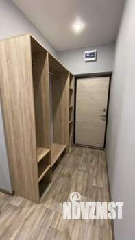 1-к квартира, вторичка, 37м2, 2/17 этаж