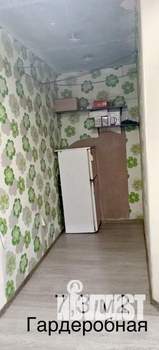 1-к квартира, вторичка, 41м2, 1/4 этаж