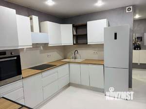 2-к квартира, вторичка, 54м2, 7/14 этаж