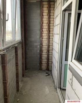 Студия квартира, вторичка, 22м2, 4/24 этаж