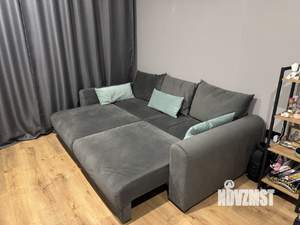 1-к квартира, вторичка, 32м2, 22/24 этаж