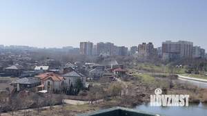 2-к квартира, вторичка, 62м2, 9/16 этаж