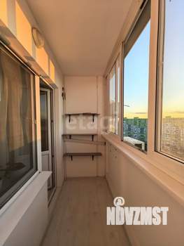 Студия квартира, вторичка, 26м2, 16/16 этаж