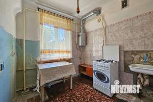 2-к квартира, вторичка, 42м2, 2/2 этаж