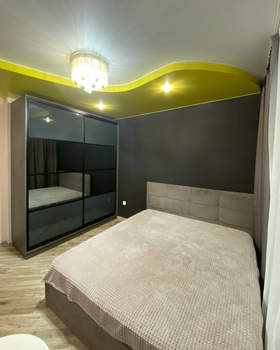 3-к квартира, вторичка, 64м2, 20/20 этаж