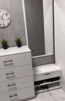 2-к квартира, вторичка, 55м2, 12/16 этаж