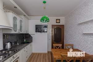 2-к квартира, вторичка, 53м2, 6/14 этаж