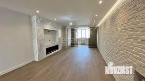 4-к квартира, вторичка, 130м2, 13/24 этаж