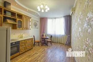 2-к квартира, вторичка, 80м2, 4/16 этаж