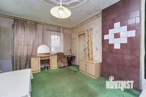 2-к квартира, вторичка, 33м2, 1/1 этаж