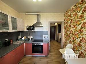1-к квартира, вторичка, 31м2, 2/17 этаж