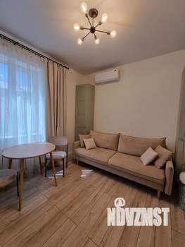 2-к квартира, вторичка, 47м2, 1/2 этаж