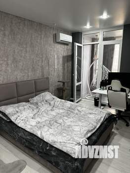 2-к квартира, вторичка, 53м2, 15/25 этаж