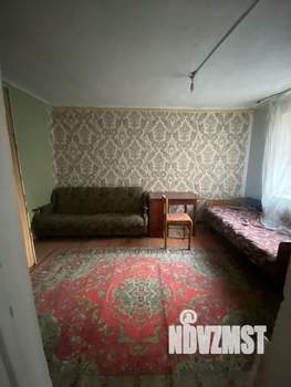 2-к квартира, вторичка, 29м2, 1/1 этаж