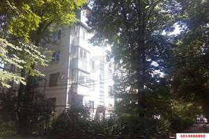 1-к квартира, вторичка, 33м2, 1/5 этаж