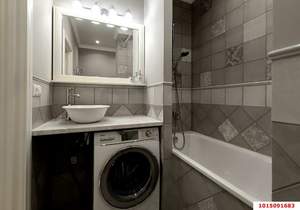 2-к квартира, вторичка, 70м2, 4/18 этаж