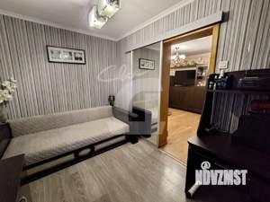 4-к квартира, вторичка, 76м2, 8/9 этаж