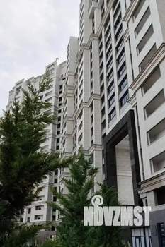 1-к квартира, вторичка, 44м2, 9/23 этаж