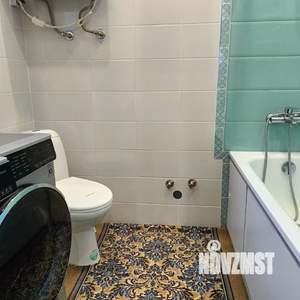 2-к квартира, вторичка, 46м2, 1/1 этаж