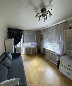 2-к квартира, вторичка, 43м2, 4/5 этаж