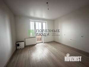 Студия квартира, вторичка, 23м2, 5/5 этаж