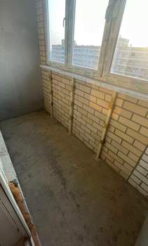 1-к квартира, вторичка, 36м2, 24/24 этаж