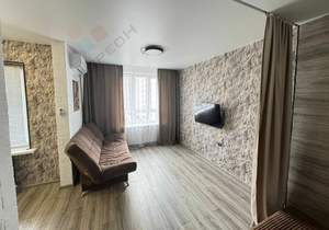1-к квартира, вторичка, 35м2, 8/19 этаж