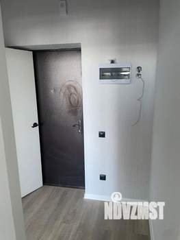 1-к квартира, вторичка, 31м2, 13/24 этаж