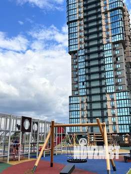 2-к квартира, вторичка, 51м2, 16/22 этаж