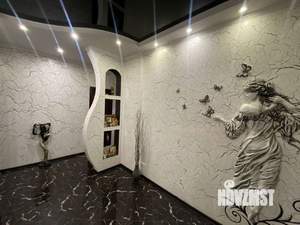 2-к квартира, вторичка, 75м2, 11/16 этаж