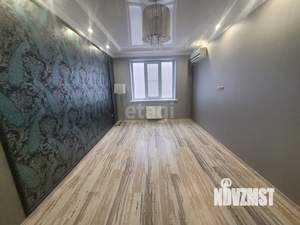 3-к квартира, вторичка, 80м2, 2/16 этаж