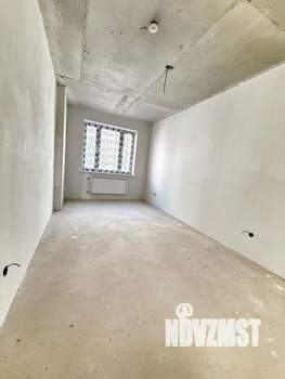 1-к квартира, вторичка, 36м2, 10/24 этаж