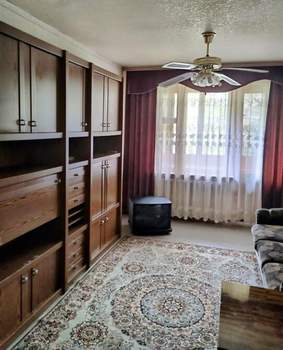 2-к квартира, вторичка, 44м2, 3/5 этаж