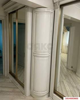 3-к квартира, вторичка, 61м2, 1/5 этаж